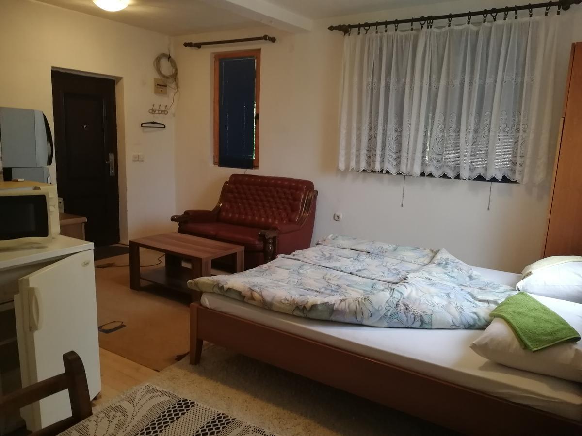 Sarajevo-Adi Apartments 외부 사진