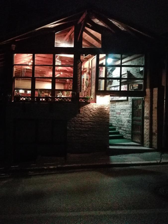 Sarajevo-Adi Apartments 외부 사진