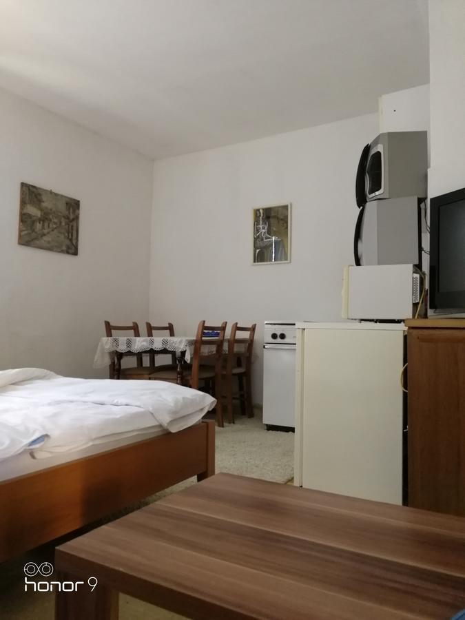 Sarajevo-Adi Apartments 외부 사진